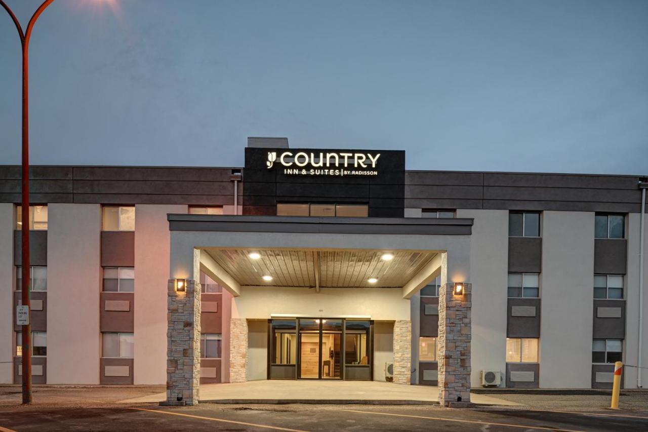 Country & By Radisson, Pierre, Sd Hotel